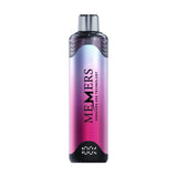 Fizzy Cherry Memers Wukong V10000 Prefilled Pod Kit