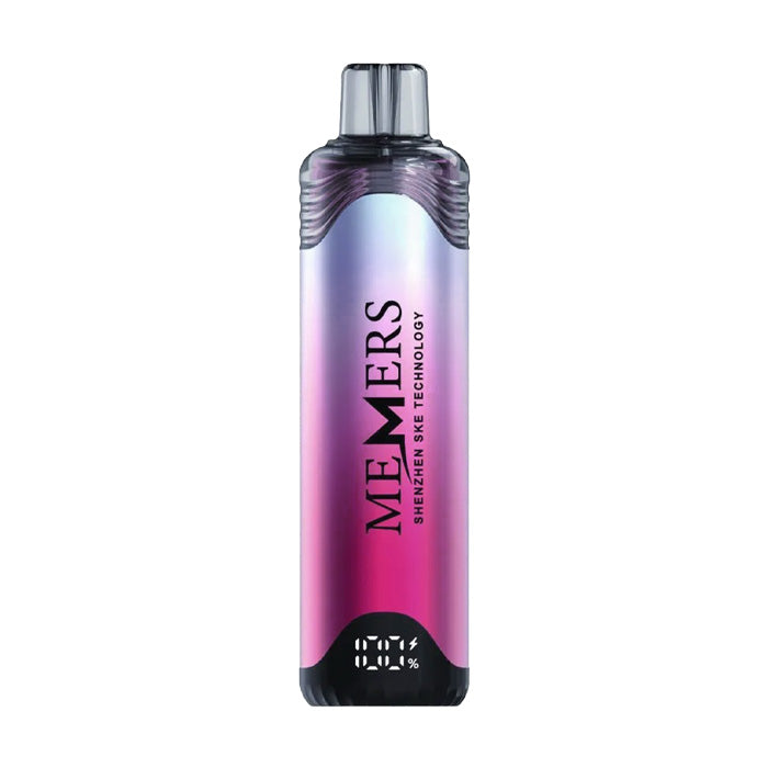 Fizzy Cherry Memers Wukong V10000 Prefilled Pod Kit