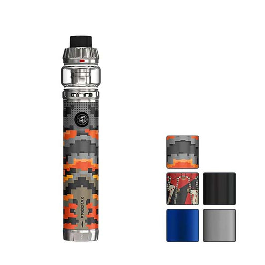 Freemax Twister 2 Kit Main Image