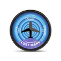 18mg Freezing Ice Nicotine Pouches by Lost Mary Airplane Mode