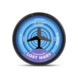 9mg Freezing Ice Nicotine Pouches by Lost Mary Airplane Mode