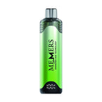 Fresh Mint Memers Wukong V10000 Prefilled Pod Kit