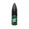 Fresh Mint Nic Salt E-Liquid by Riot Bar Edtn