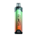 Fruit Medley Memers Wukong V10000 Prefilled Pod Kit