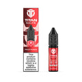 Fruit Punch 10ml Nicotine Salt by Titan Salts