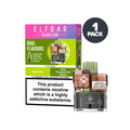 Fruity Edition Elf Bar Dual 10K Refill and Box