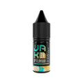 Fugly But Sweet Blue Raspberry Cream Pie 10ml Nic Salt E-Liquid by JAKD