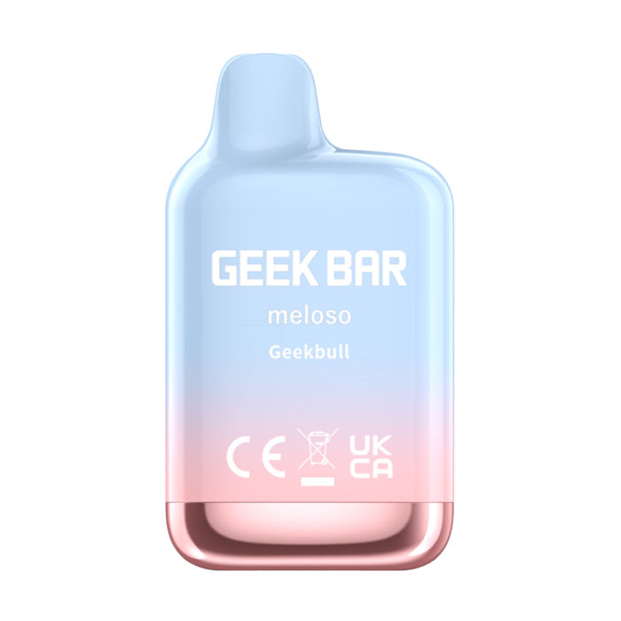 Geek Bar Meloso Mini Disposable Kit Geekbull