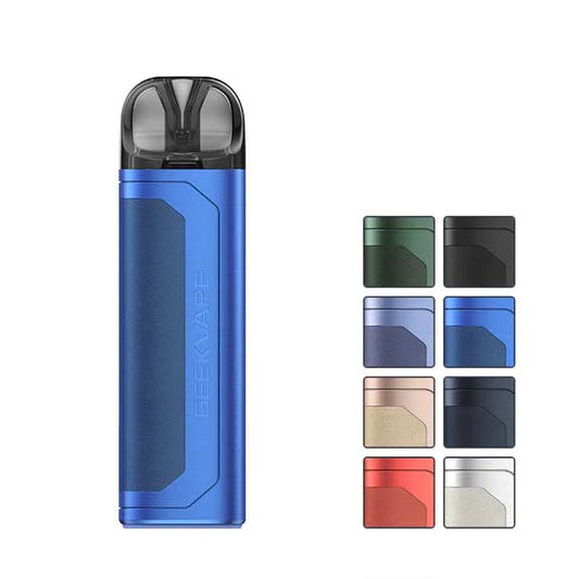 Geekvape AU Pod Kit Main Image