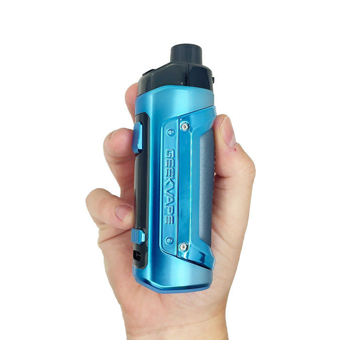 Geekvape Aegis B100 Geekvape Aegis Boost Pro 2 (B100) Pod Kit