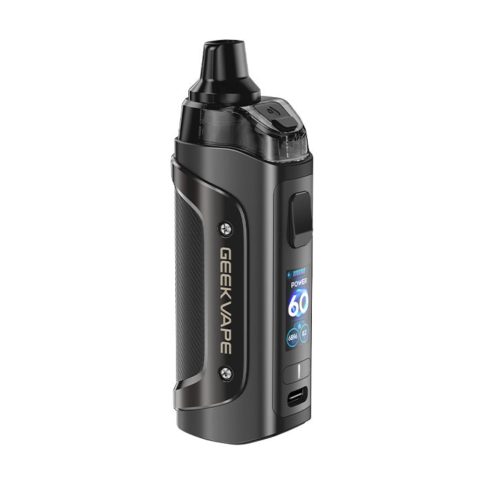 Geekvape Aegis Boost 3 Pod Vape Kit | Free 50ml E-Liquid Included Geekvape Aegis Boost 3 Pod Vape Kit | Free 50ml E-Liquid Included