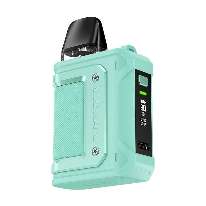 Geekvape Hero Q Pods Geekvape Aegis Hero Q Pod Vape Kit Review: Aegis Hero Q Geekvape - Geekvape Hero Q Pods Geekvape Aegis Hero Q Pod Vape Kit Review: Aegis Hero Q Geekvape -
