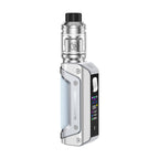 Geekvape Aegis Solo 3 Kit Silver