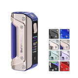 Geekvape Aegis Solo 3 Mod | Built-in 3000mAh Battery Geekvape Aegis Solo 3 Mod | Built-in 3000mAh Battery