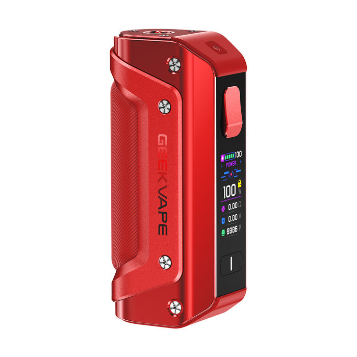 Geekvape Aegis Solo Mod Built-in 3000mAh Battery