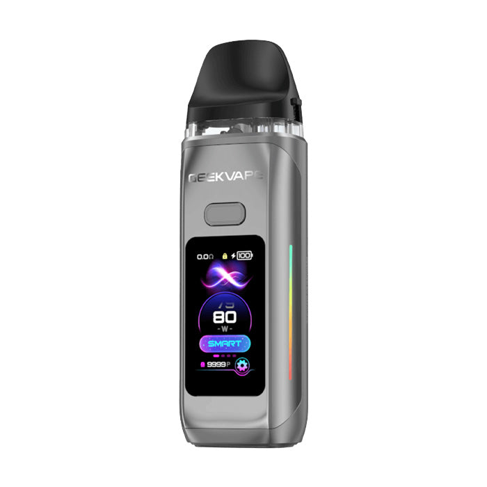 Geekvape Aegis Mini 5 Mod – UK Ecig Store