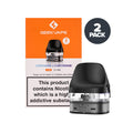 Geekvape J Series Pod Cartridges