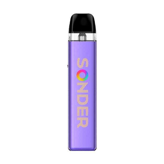Geekvape Sonder Q2 Pod Vape Kit | Free E-Liquid Included Geekvape Sonder Q2 Pod Vape Kit | Free E-Liquid Included