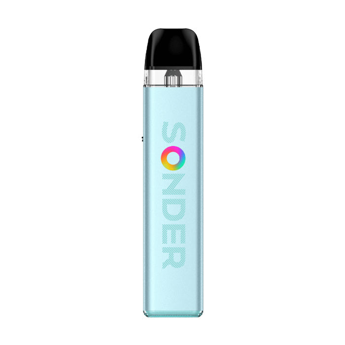 elfbar elfa master akku GeekVape Sonder U 20W Pod System