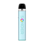 Geekvape Sonder Q2 Pod Vape Kit Misty Blue