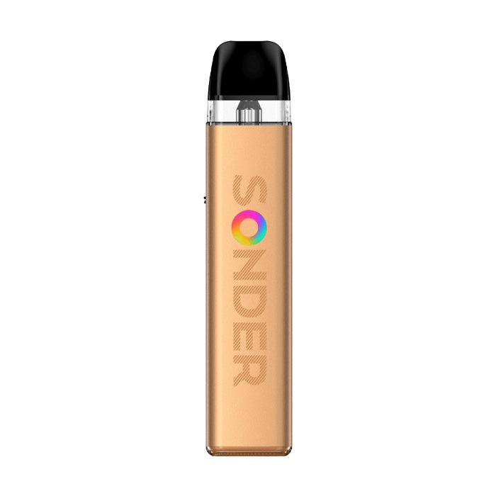 sonder vape liquid PACK GEEKVAPE SONDER Q X JUST JUICE CITRON COCONUT ICE VAPE main image 1