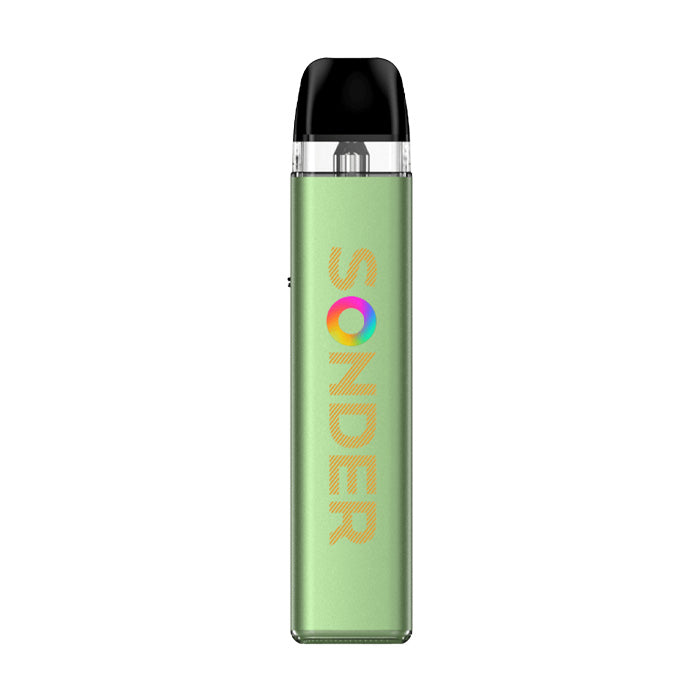 Geekvape Sonder Q2 Pod Vape Kit | Free E-Liquid Included Geekvape Sonder Q2 Pod Vape Kit | Free E-Liquid Included
