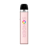 Geekvape Sonder Q2 Pod Vape Kit Sakura Pink