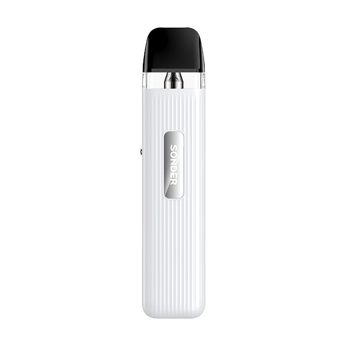 Geekvape Sonder Q Pod Kit White