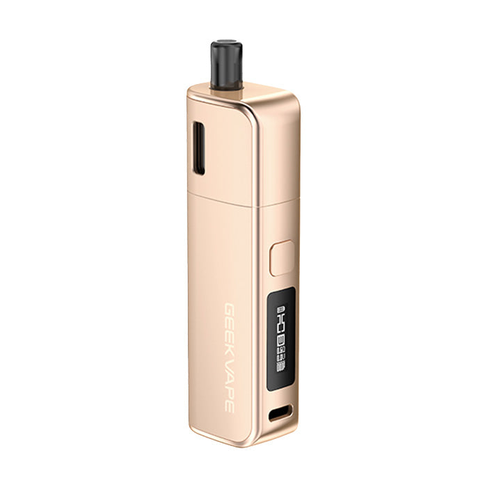 Geekvape Soul Pod Kit Champagne