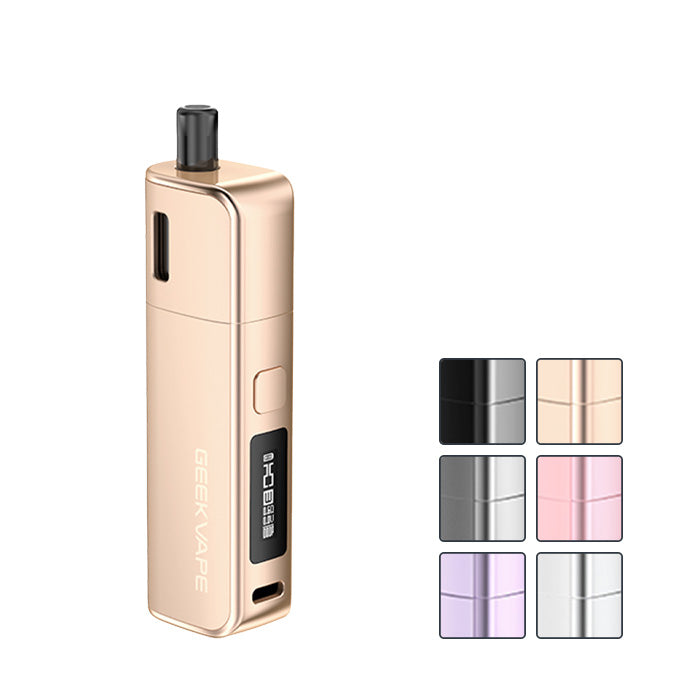 Geekvape Store | Geekvape Kits, Mods & Tanks | UK ECIG STORE