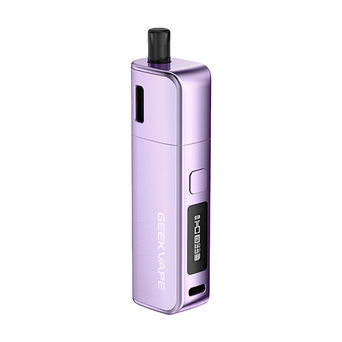 Geekvape Soul Pod Kit Violet
