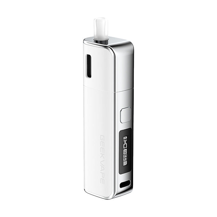 Geekvape Soul Pod Kit White