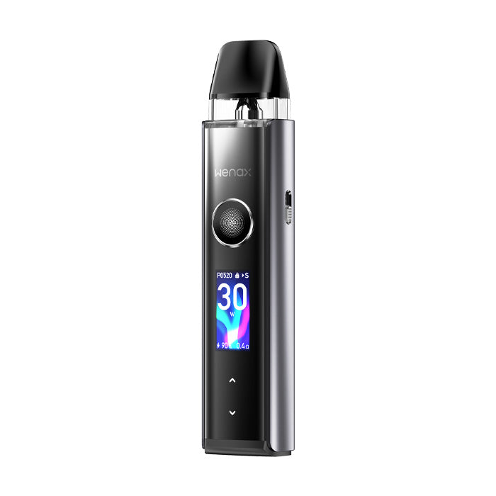 Geekvape Wenax Q Pro Pod Vape Kit | Free E-Liquid Included
