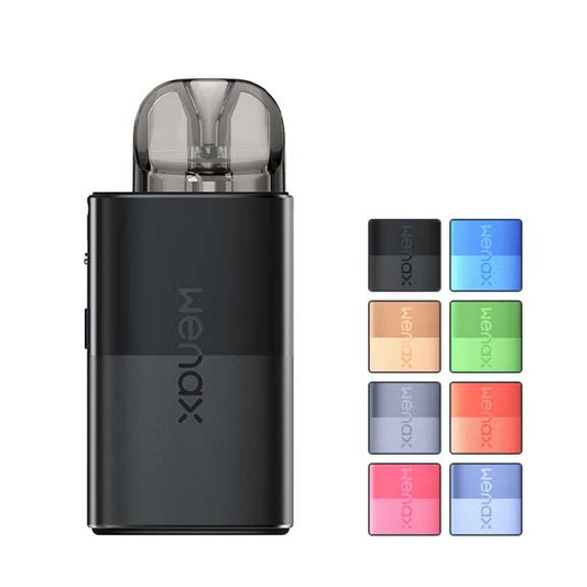 Geekvape Wenax U Pod Kit Main Image