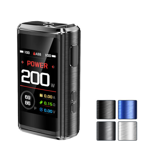 Geekvape Z200 Mod