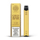 Gold Bar Disposable Vape Kit Pink Grapefruit