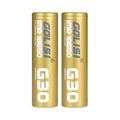 Golisi G30 Batteries