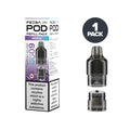 Grape Ice Feoba Pro 6000 Prefilled Pods