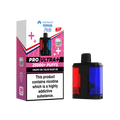 Grape GB / Blue Razz GB Hayati Pro Ultra Plus Refill Pack