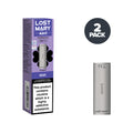 Grape Lost Mary 4in1 Pre-filled Pods
