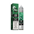Green Apple 10ml Nic Salt E-Liquid by Aisu Bar Salts