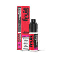 Guava Dragonfruit & Blueberry Nicotine Salt by Supergood Fruit