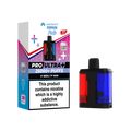 H'Berg / P'Man Hayati Pro Ultra Plus Refill Pack