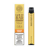 Gold Bar Reload Pod Kit Hawaiian Sunrise