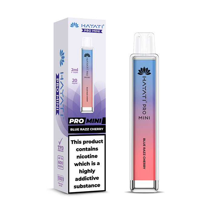 elf bar vape uk Hayati® Pro Max 4000 Puffs main image 1
