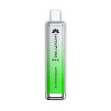 Hayati Pro Max 4000 Zero Nicotine Disposable Watermelon Ice