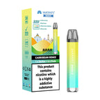 Hayati Remix 2400 Pod Kit Caribbean