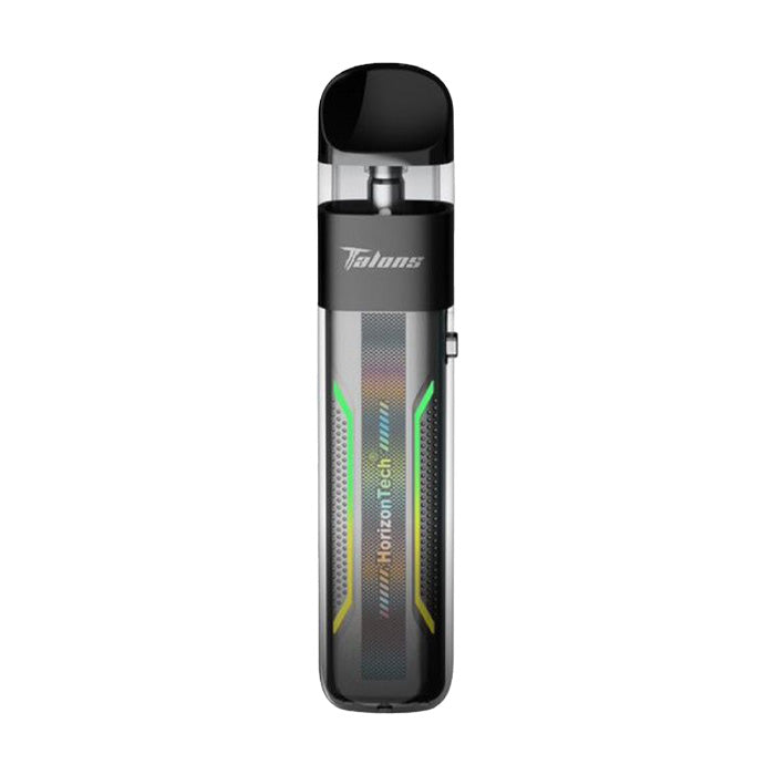 HorizonTech Talons Pod Kit Midnight Silver