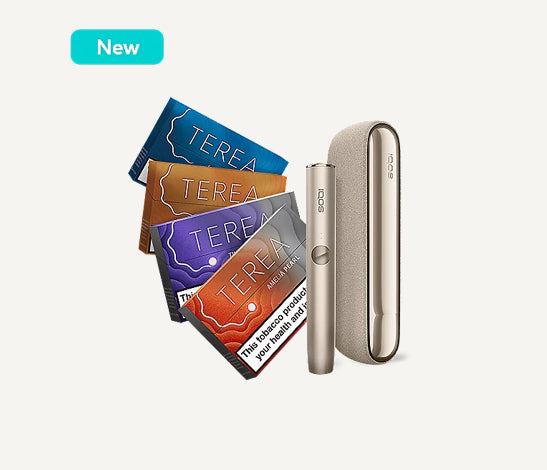 elfbar nachfüll pod läuft aus IQOS TEREA - SILVER - India Vape Store | Best Online Vape Store