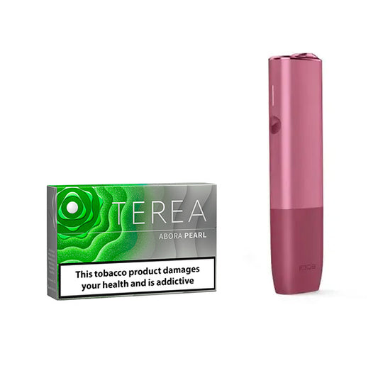 IQOS Iluma One Refreshed Kit